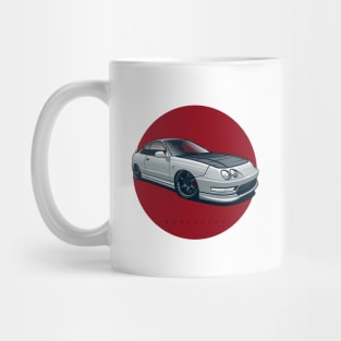 Integra Mug